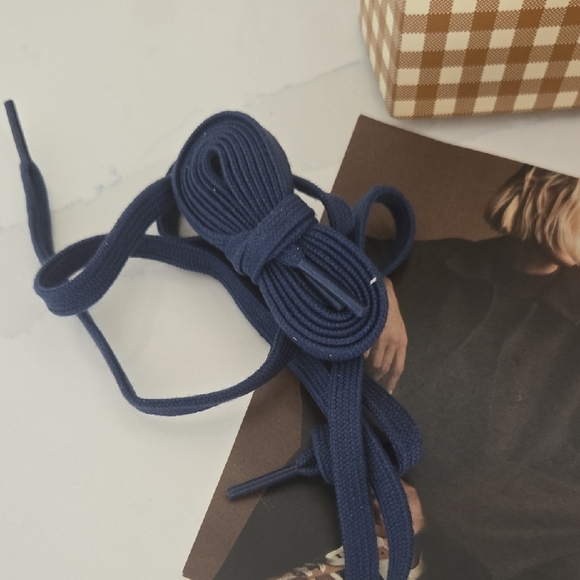 Sezane X New Balance 471 Sneakers, Sold Out Ltd Edition, 7US W, EUC - Picture 6 of 10